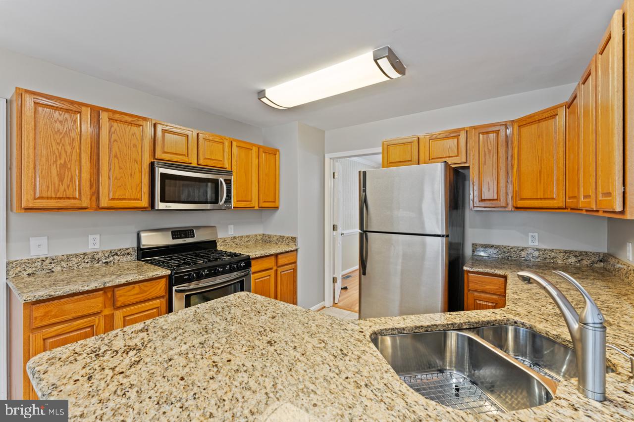 LITTLE FALLS VILLAGE - Residential