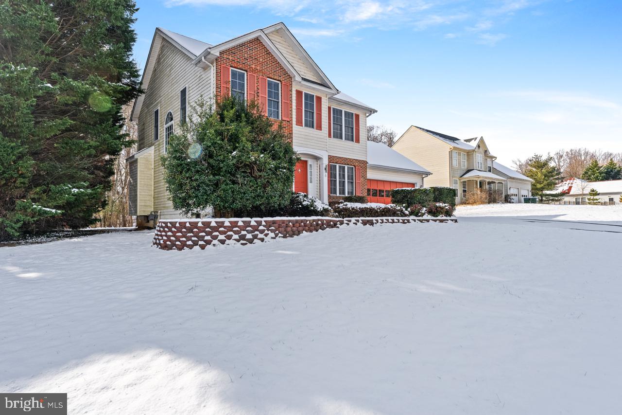 LITTLE FALLS VILLAGE - Residential