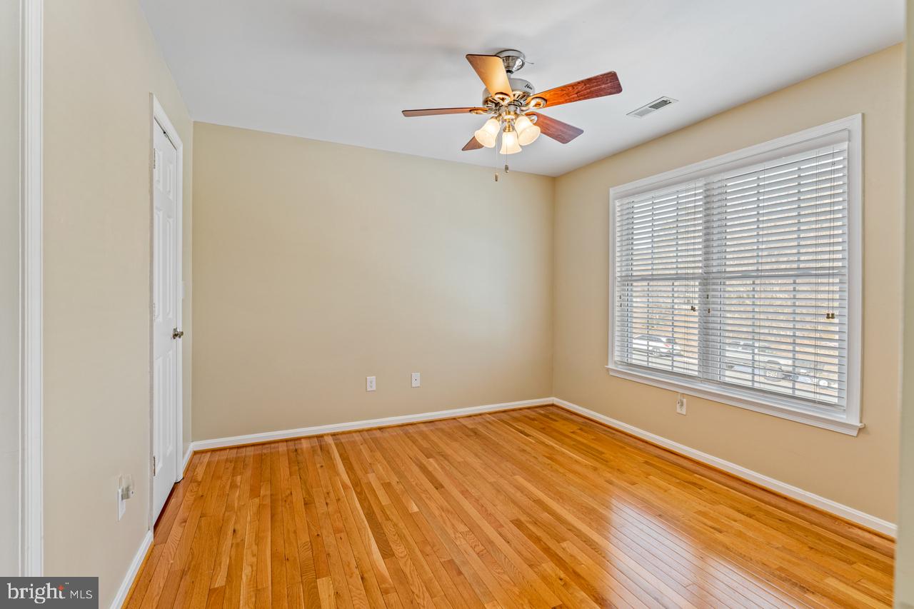 LITTLE FALLS VILLAGE - Residential