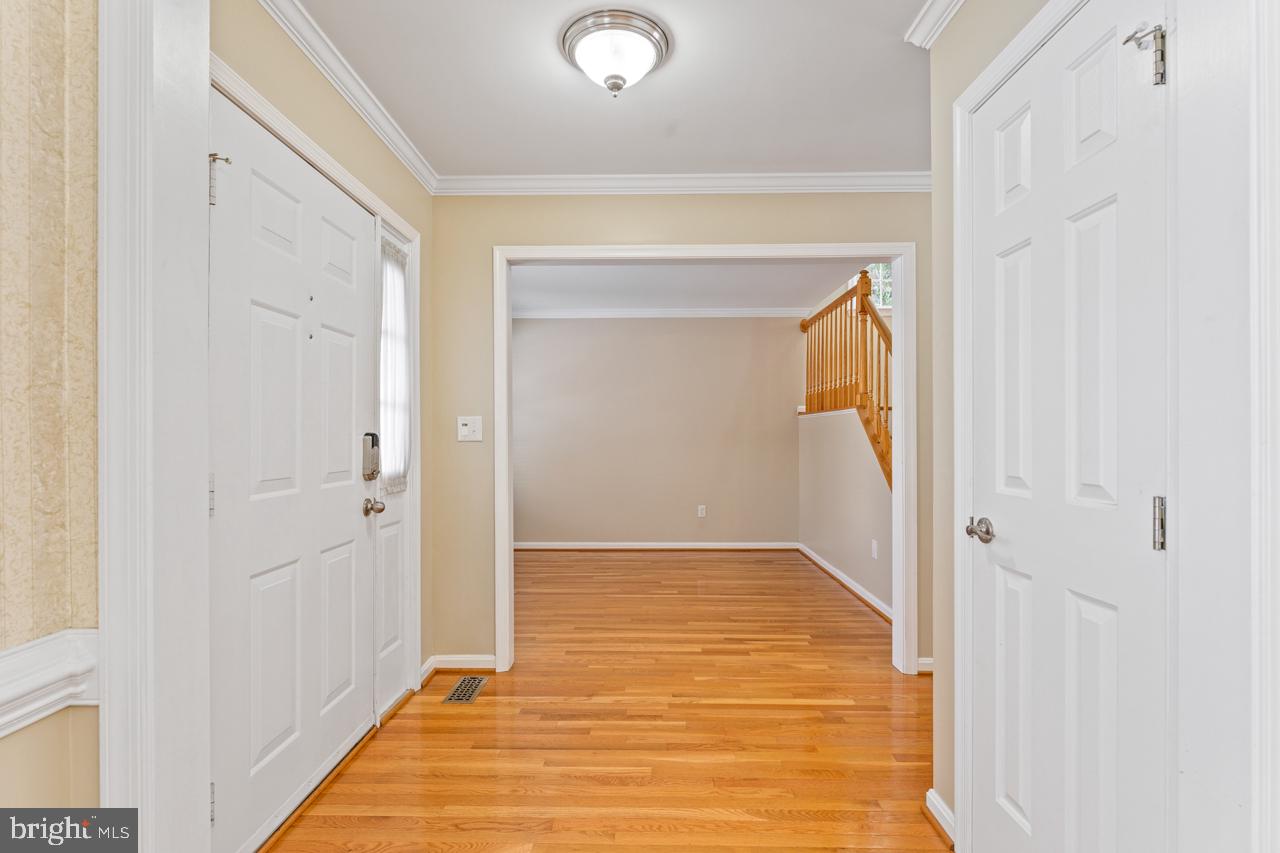 LITTLE FALLS VILLAGE - Residential