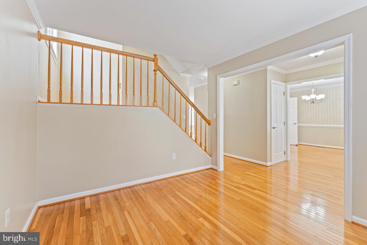 LITTLE FALLS VILLAGE - Residential