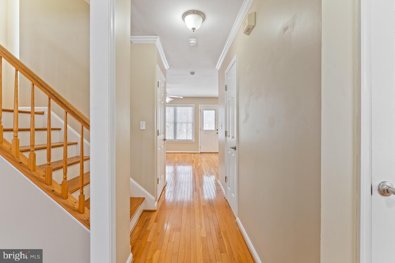 LITTLE FALLS VILLAGE - Residential