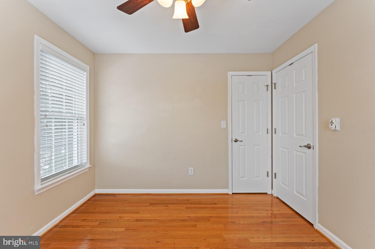 LITTLE FALLS VILLAGE - Residential