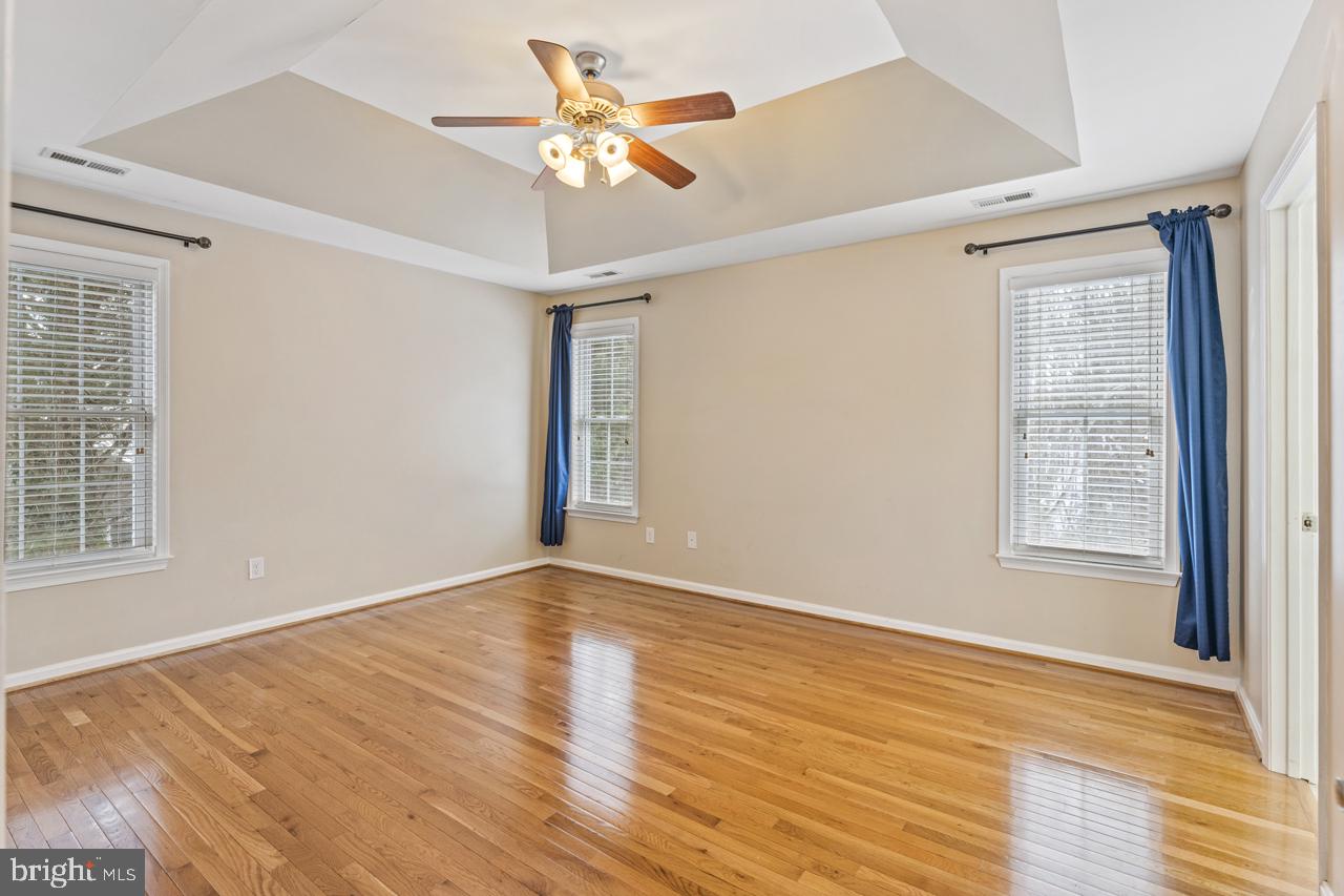 LITTLE FALLS VILLAGE - Residential