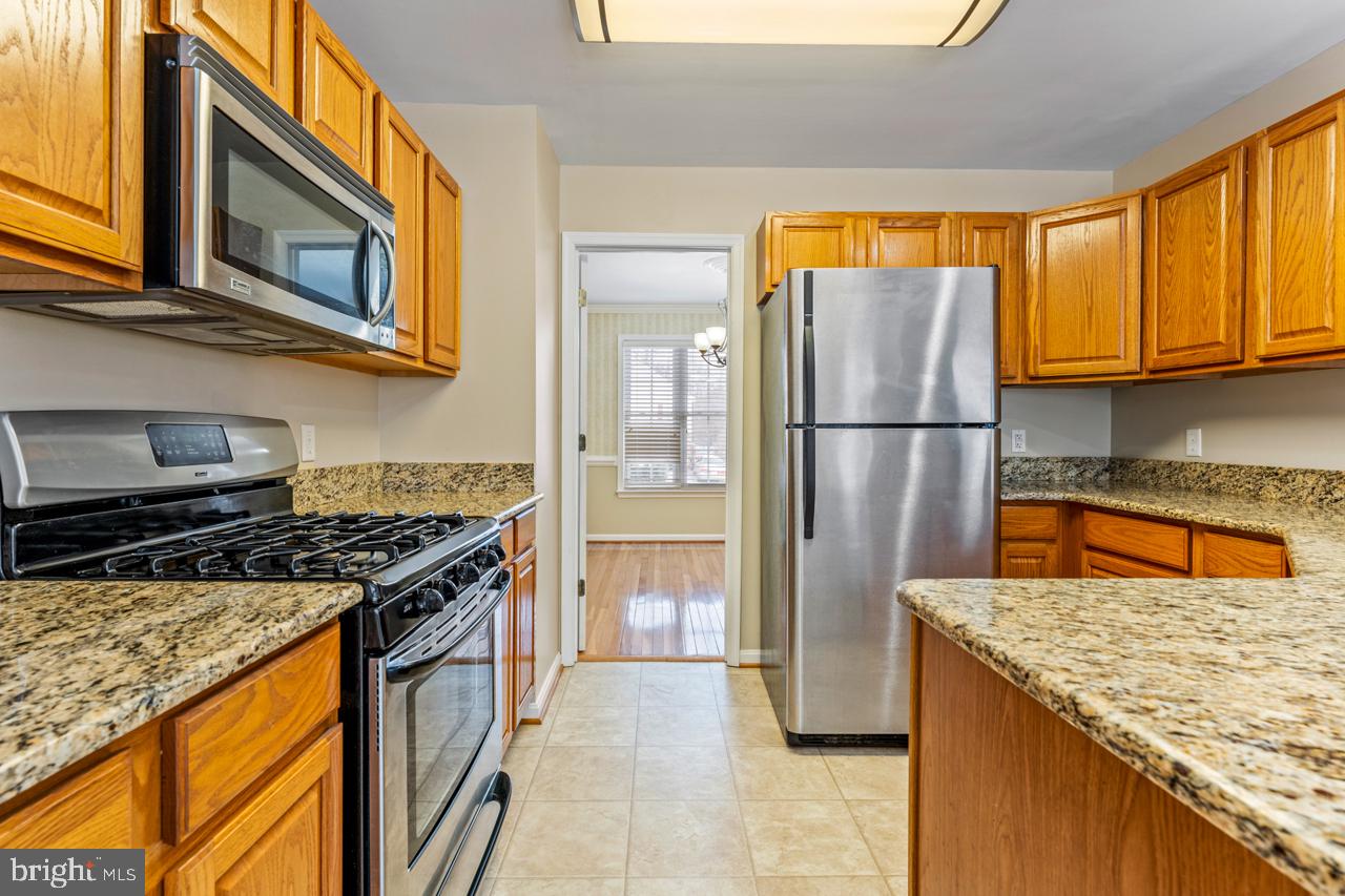 LITTLE FALLS VILLAGE - Residential