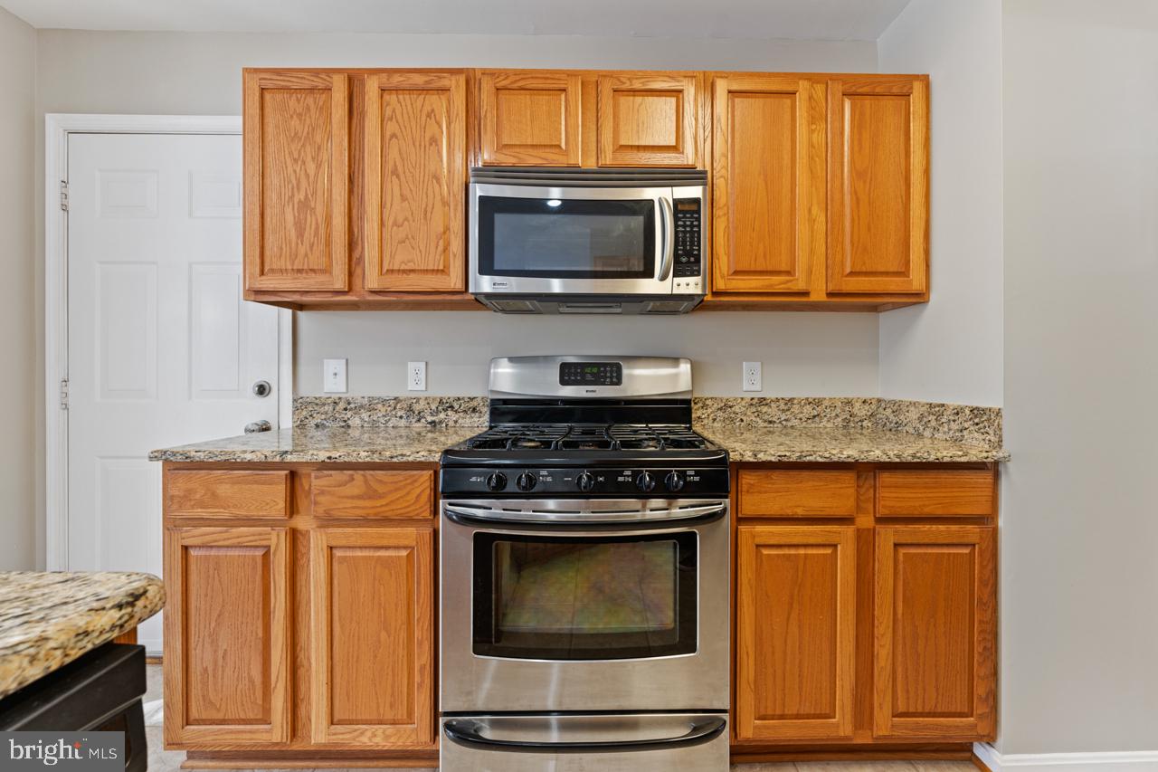 LITTLE FALLS VILLAGE - Residential