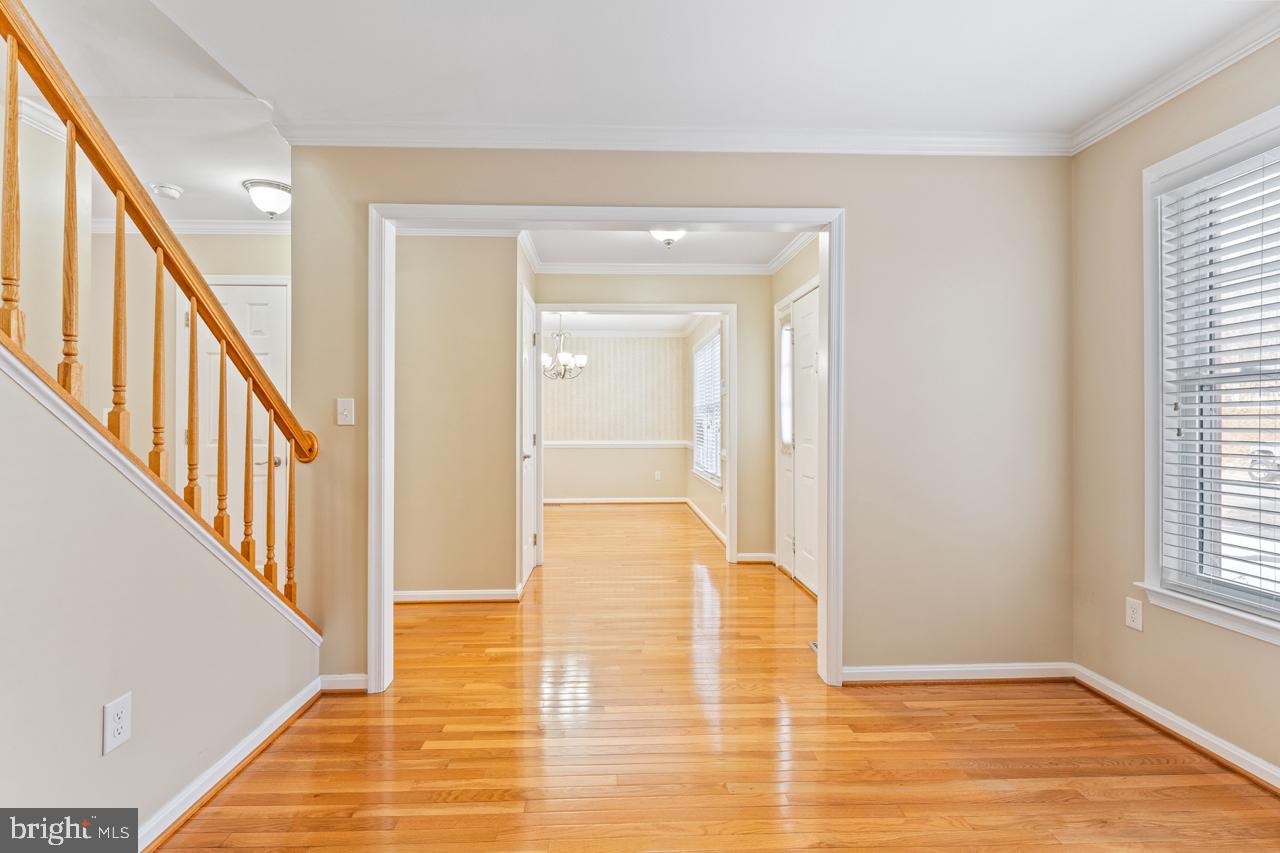 LITTLE FALLS VILLAGE - Residential