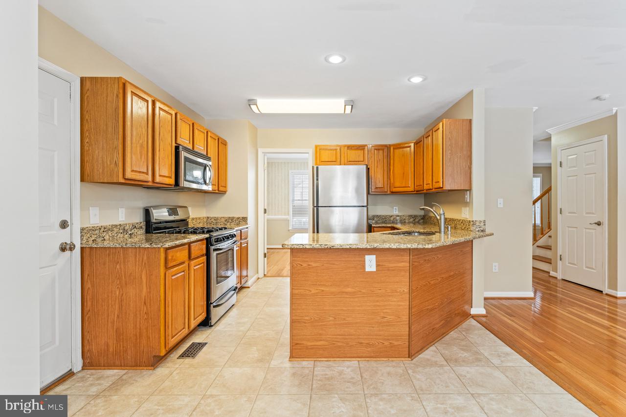 LITTLE FALLS VILLAGE - Residential