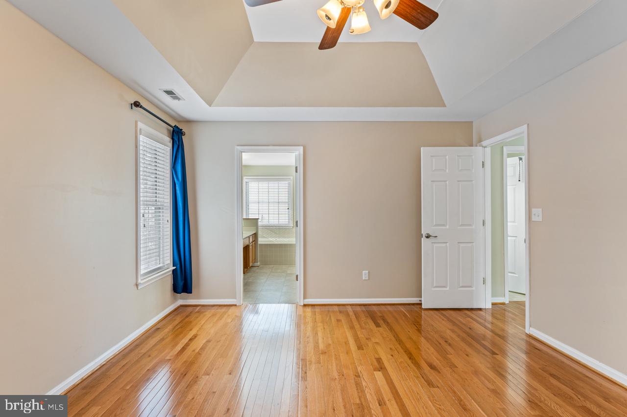 LITTLE FALLS VILLAGE - Residential