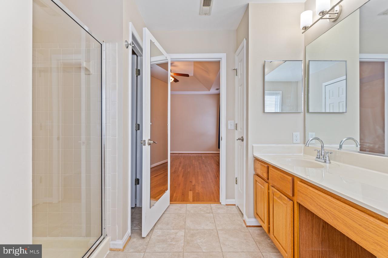 LITTLE FALLS VILLAGE - Residential