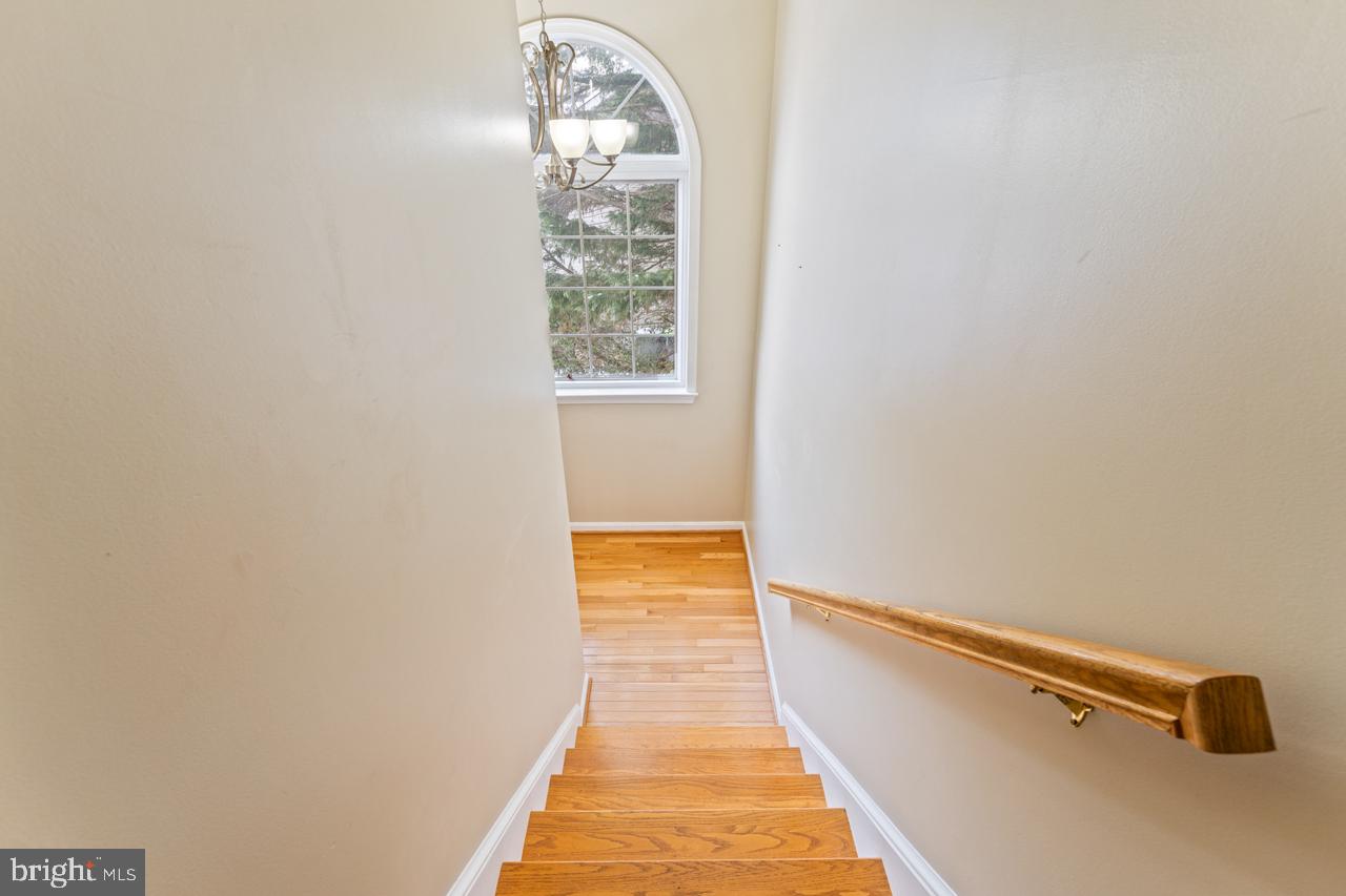 LITTLE FALLS VILLAGE - Residential