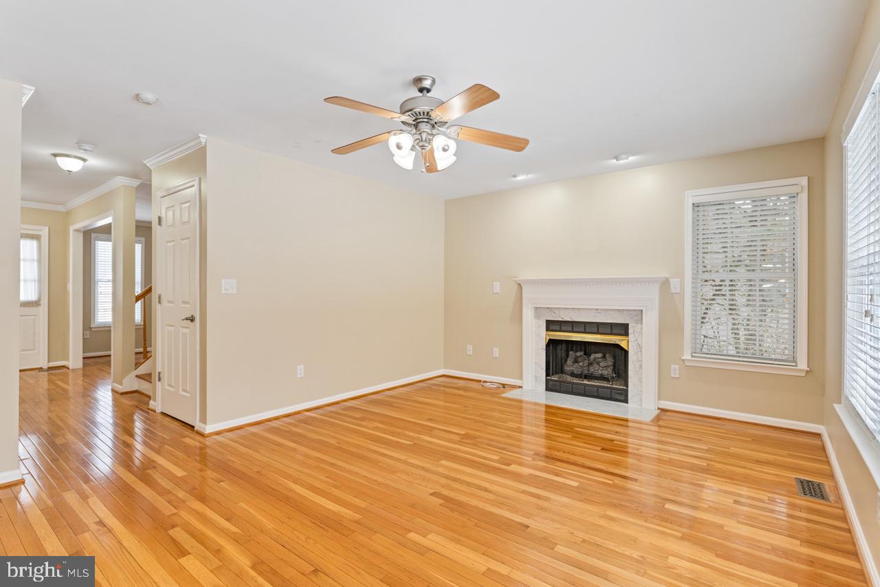 LITTLE FALLS VILLAGE - Residential