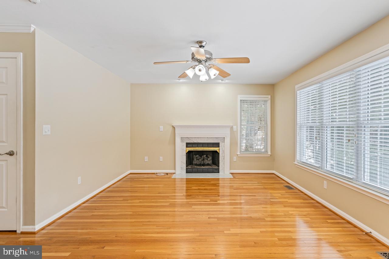 LITTLE FALLS VILLAGE - Residential