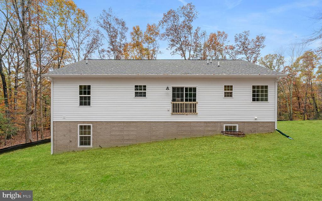 OAKWOOD LAKE ESTATES - Residential