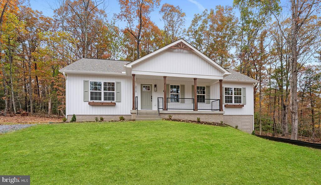 OAKWOOD LAKE ESTATES - Residential