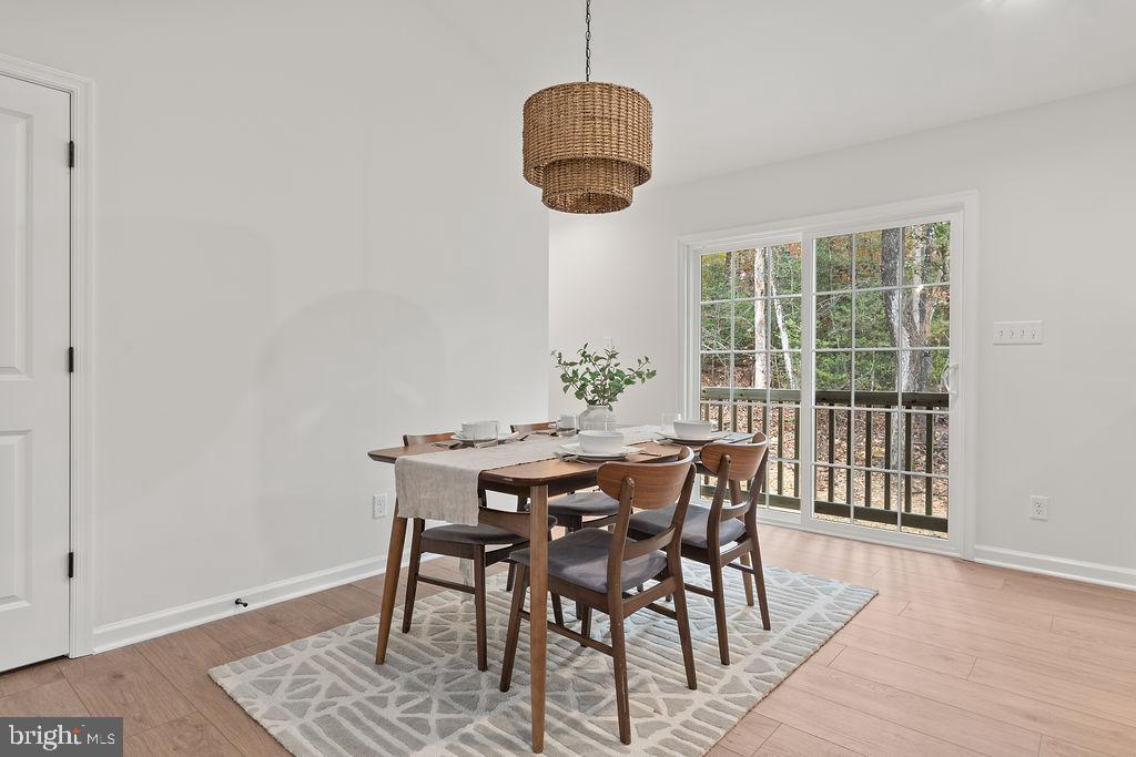 OAKWOOD LAKE ESTATES - Residential