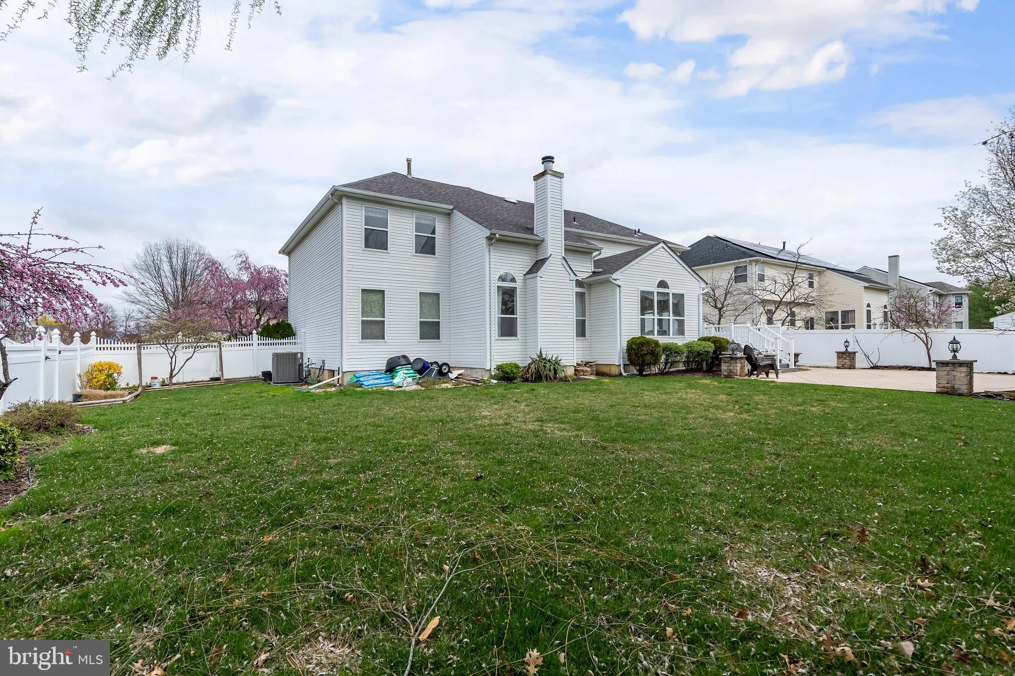 Williamstown, New Jersey 08094, United States, 4 Bedrooms Bedrooms, ,3 BathroomsBathrooms,Residential,Coming Soon,95278