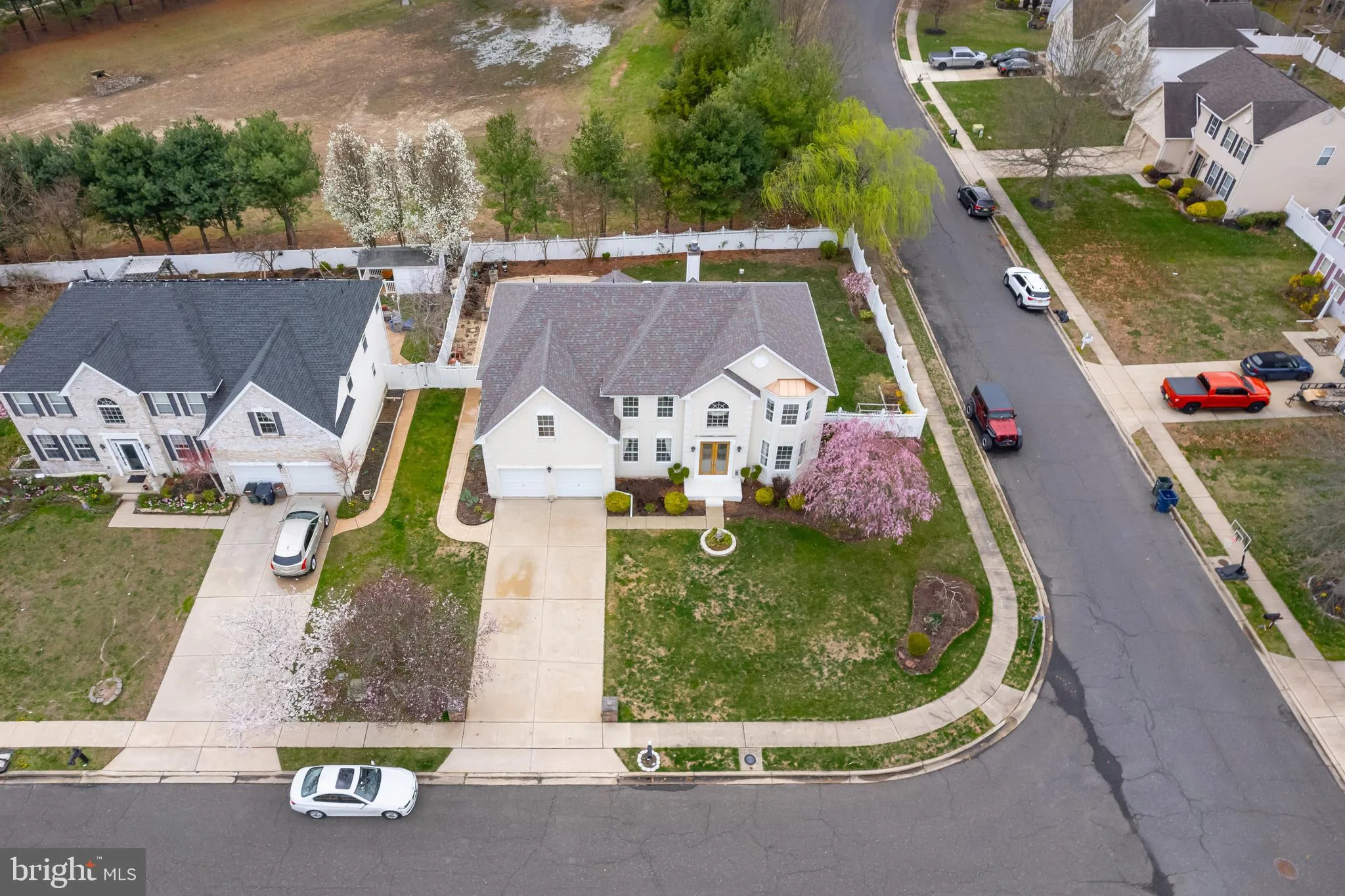 Williamstown, New Jersey 08094, United States, 4 Bedrooms Bedrooms, ,3 BathroomsBathrooms,Residential,Coming Soon,95278