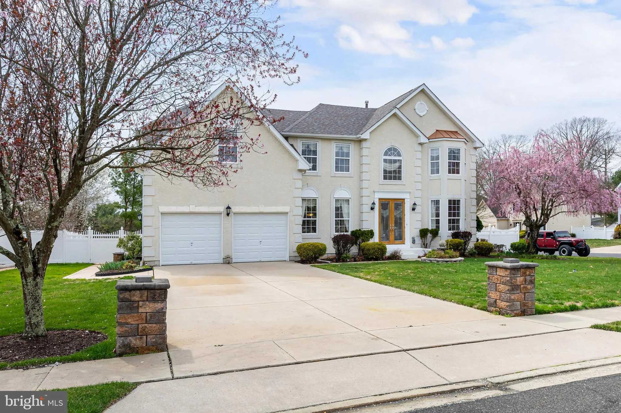 Williamstown, New Jersey 08094, United States, 4 Bedrooms Bedrooms, ,3 BathroomsBathrooms,Residential,Coming Soon,95278