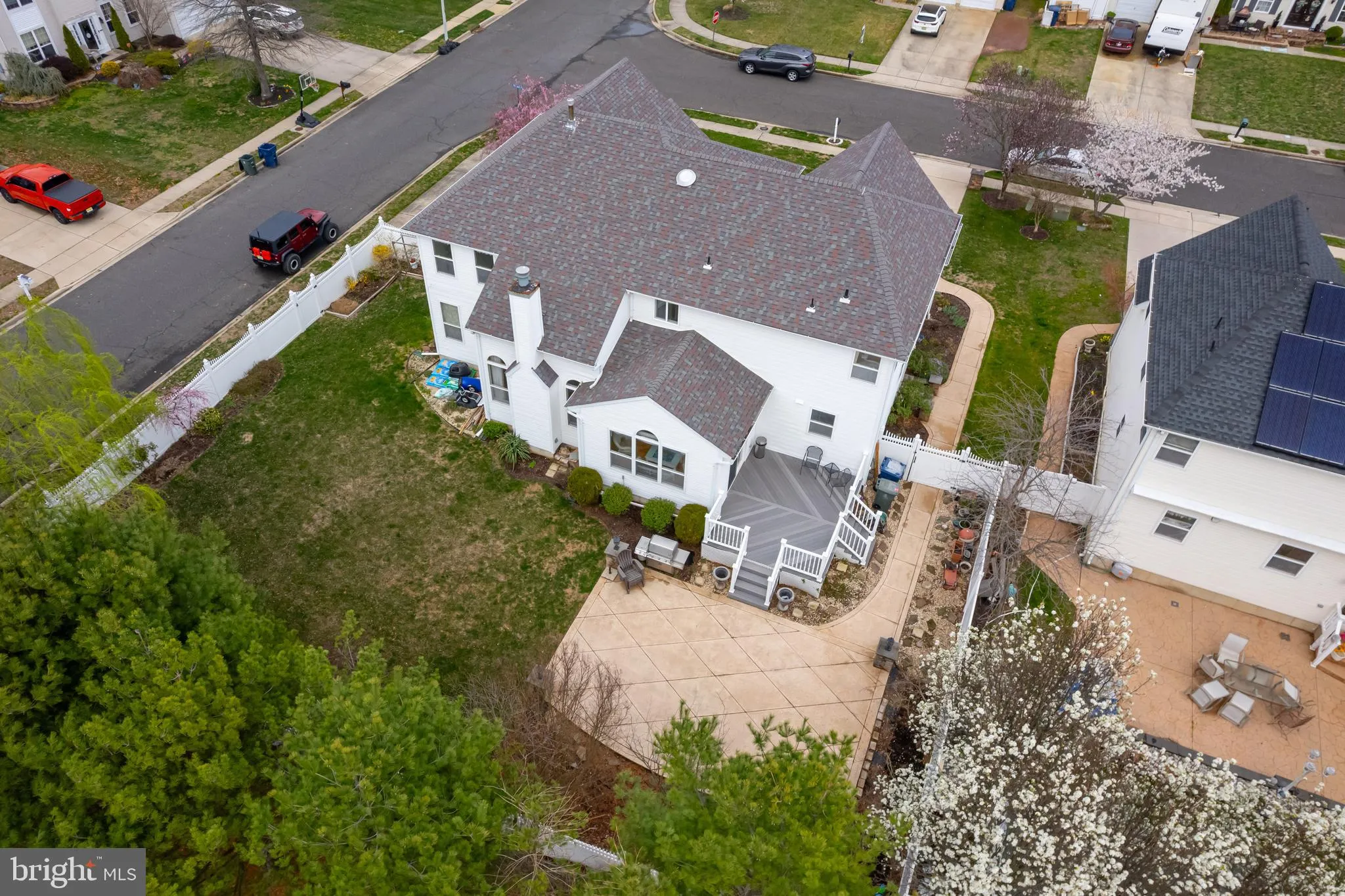 Williamstown, New Jersey 08094, United States, 4 Bedrooms Bedrooms, ,3 BathroomsBathrooms,Residential,Coming Soon,95278