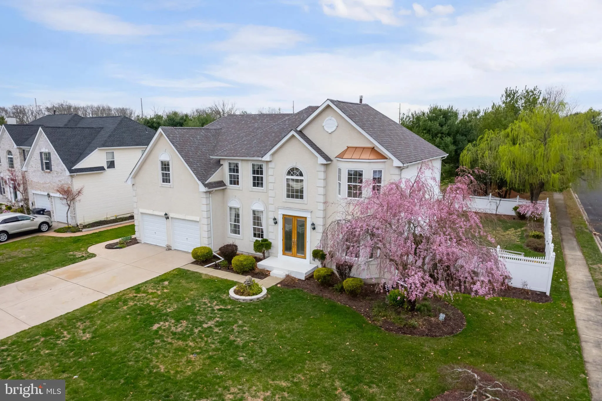 Williamstown, New Jersey 08094, United States, 4 Bedrooms Bedrooms, ,3 BathroomsBathrooms,Residential,Coming Soon,95278