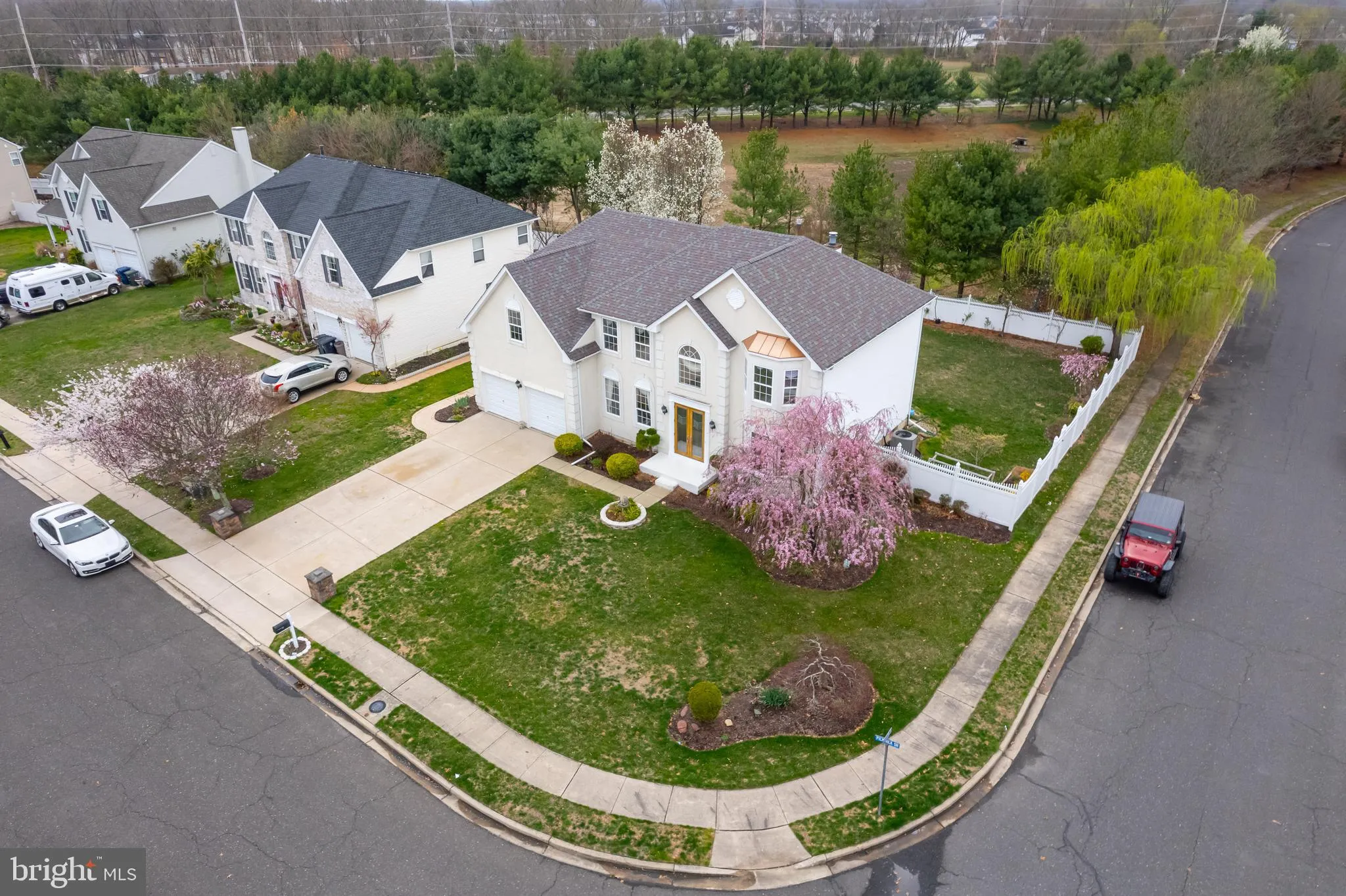 Williamstown, New Jersey 08094, United States, 4 Bedrooms Bedrooms, ,3 BathroomsBathrooms,Residential,Coming Soon,95278