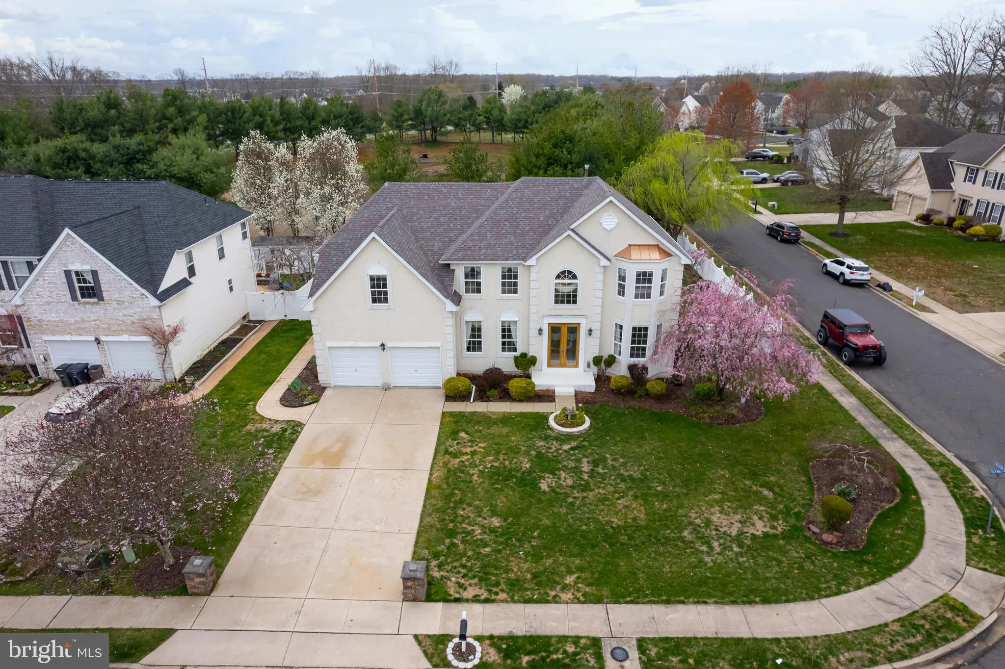 Williamstown, New Jersey 08094, United States, 4 Bedrooms Bedrooms, ,3 BathroomsBathrooms,Residential,Coming Soon,95278