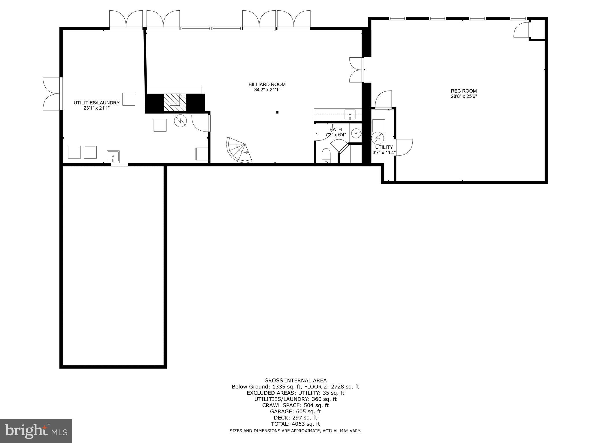 GREENCOURT HILLS - Residential