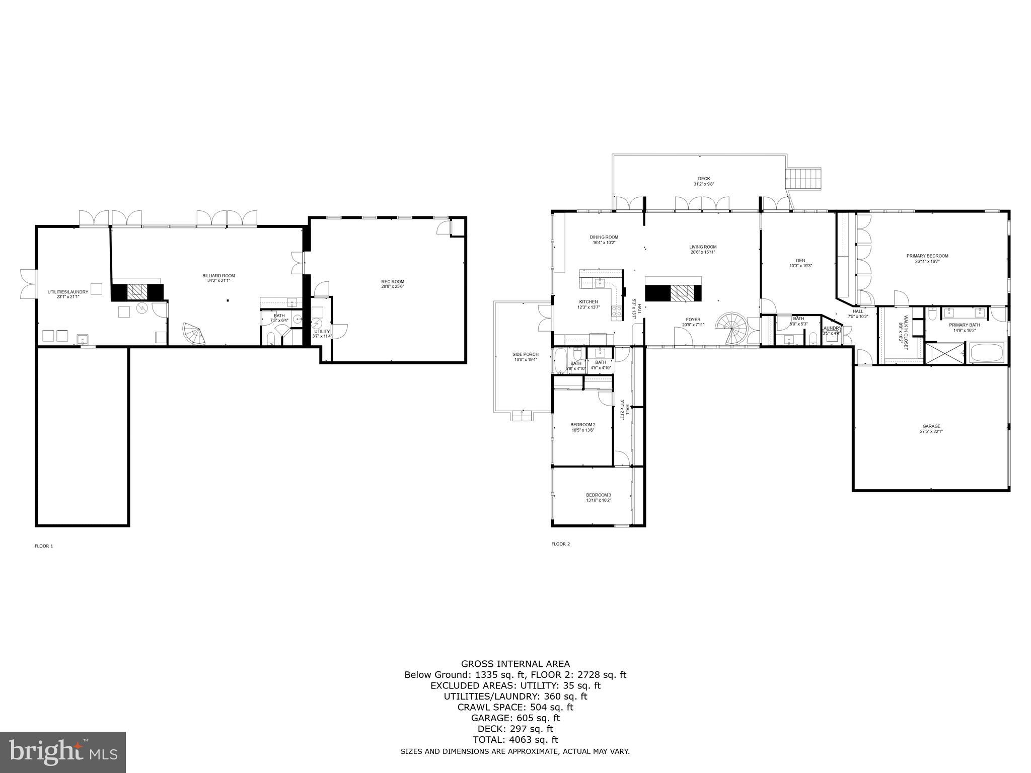 GREENCOURT HILLS - Residential