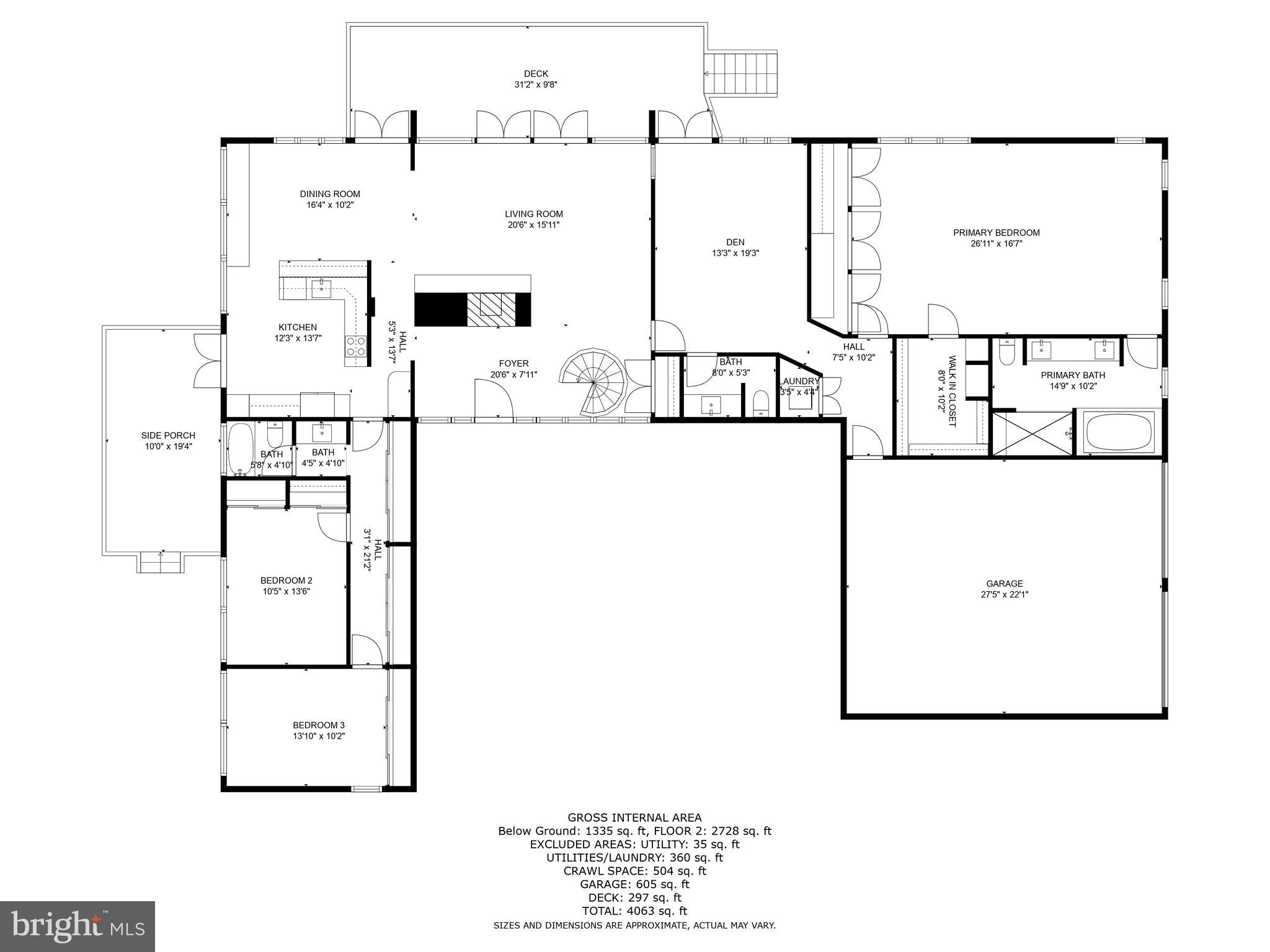 GREENCOURT HILLS - Residential