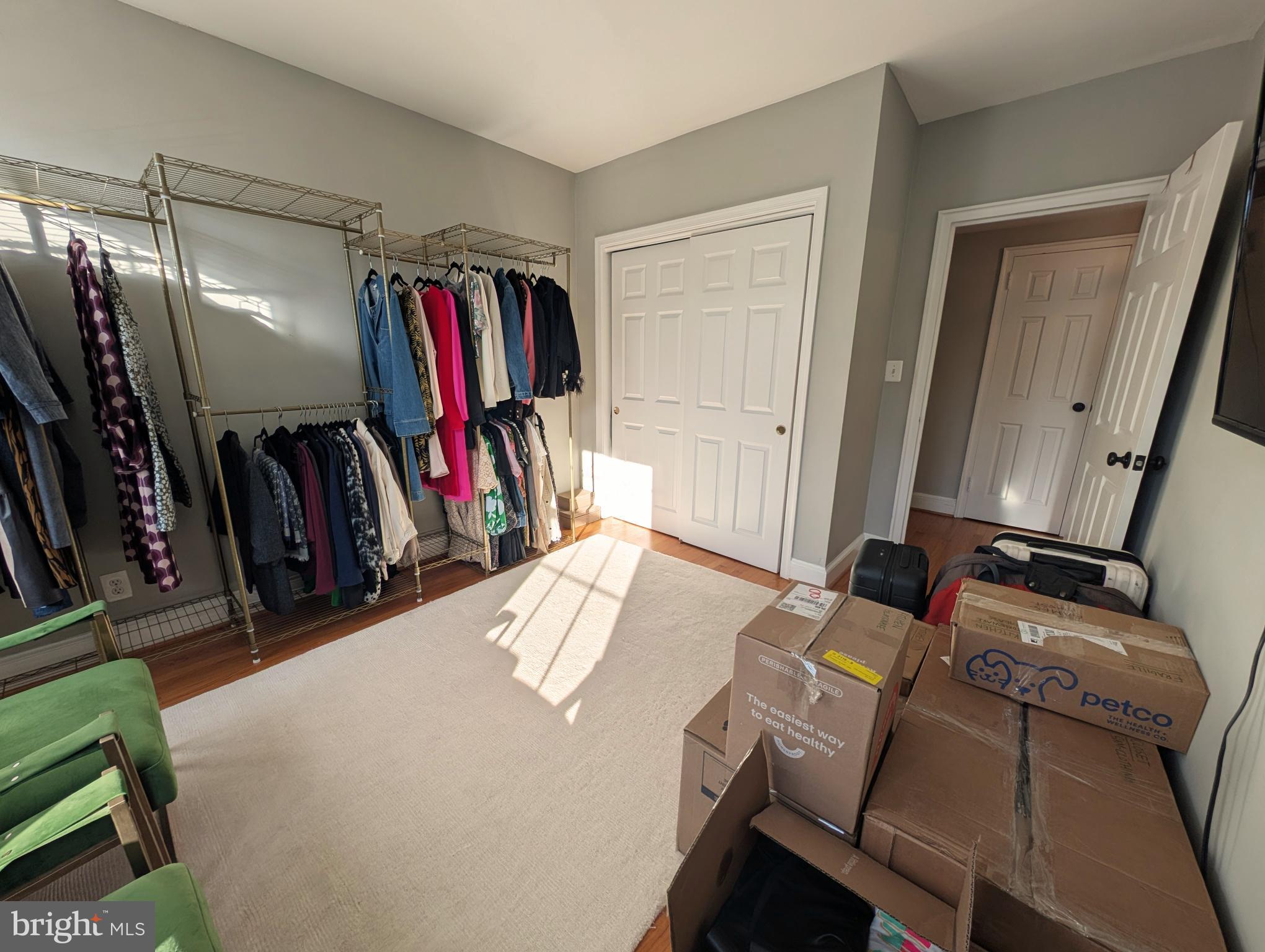 ROSEMONT - Residential Lease