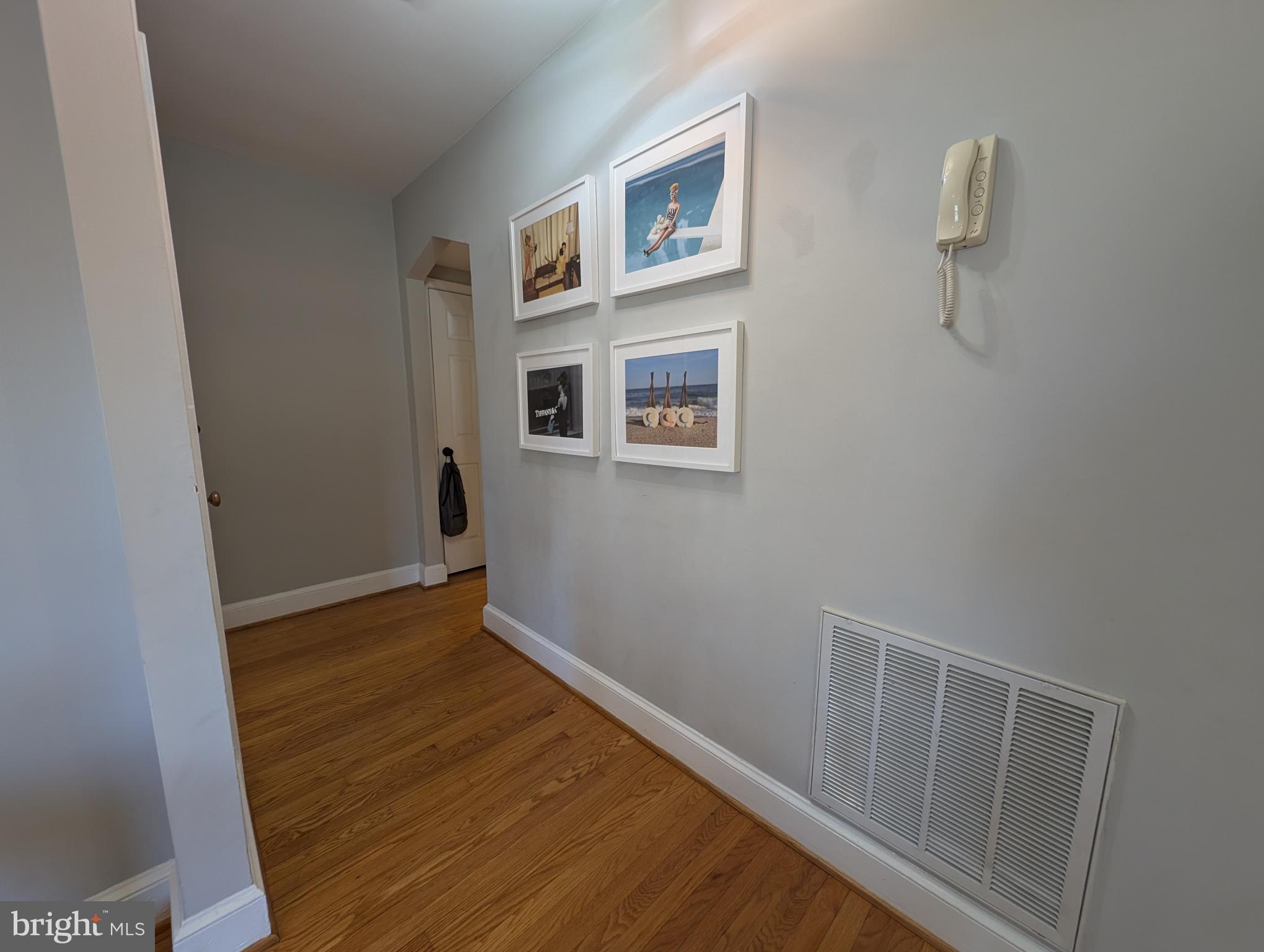 ROSEMONT - Residential Lease