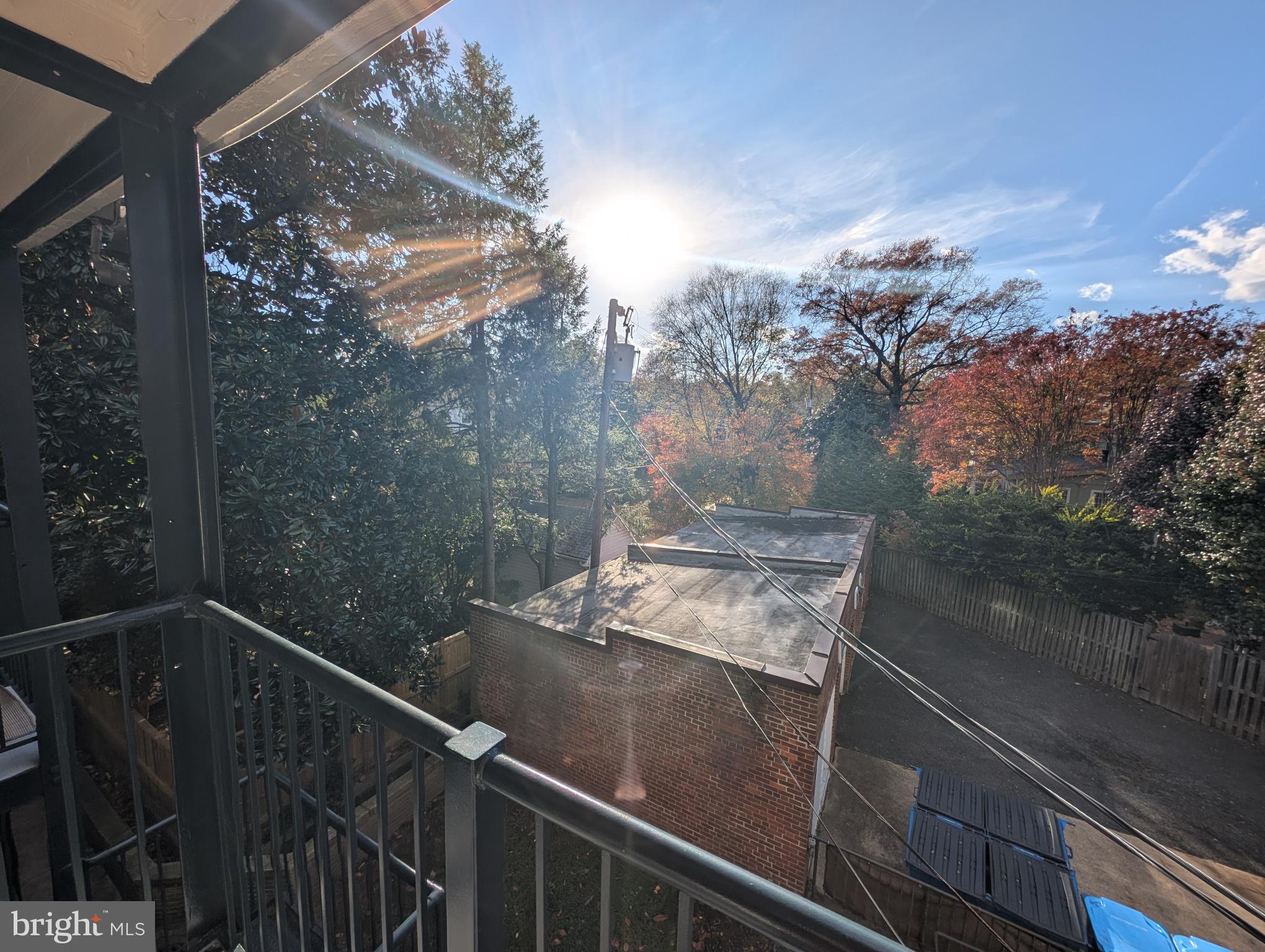 ROSEMONT - Residential Lease