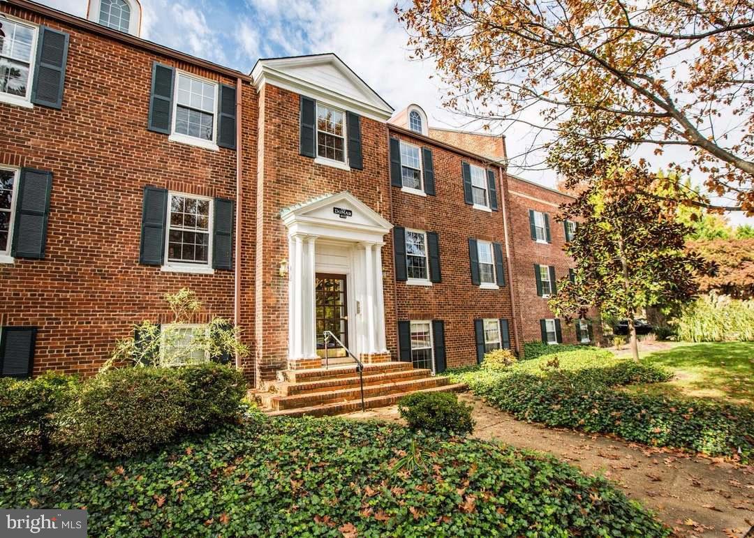 ROSEMONT - Residential Lease