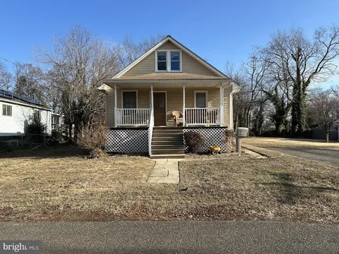 527 Buena Vista Avenue, Maple Shade, NJ 08052 - MLS#: NJBL2079892