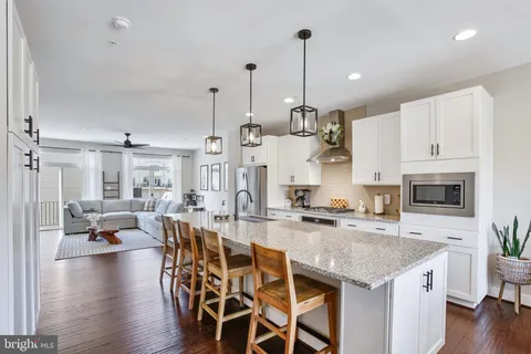 22967 Quiet Crossing Terrace, Broadlands, VA 20148 - MLS#: VALO2090696
