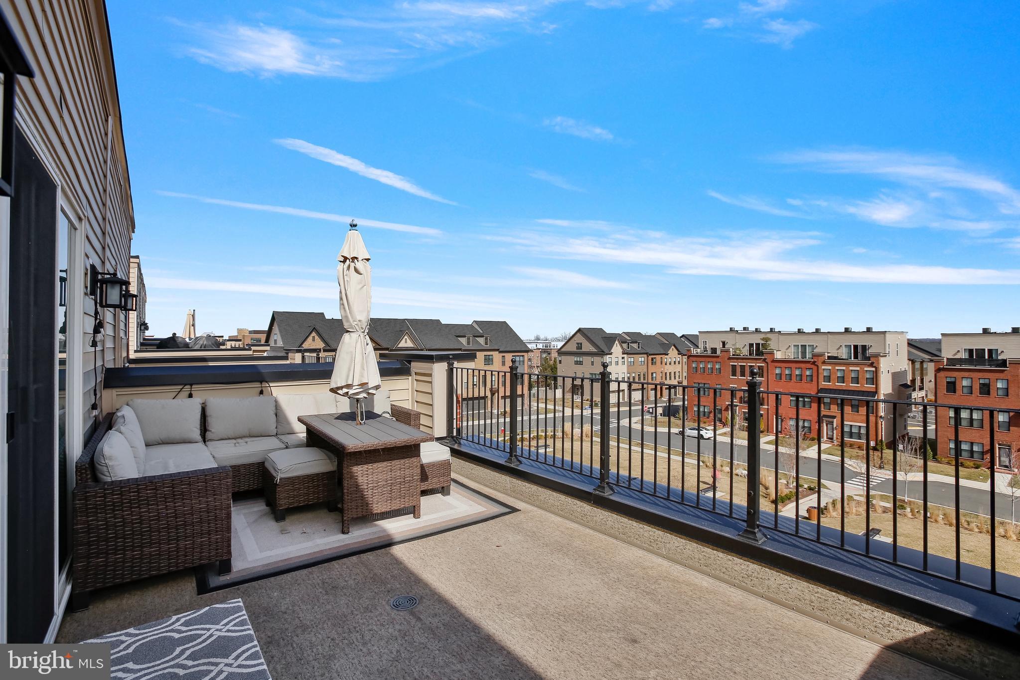 BRAMBLETON TOWN CENTER - Residential