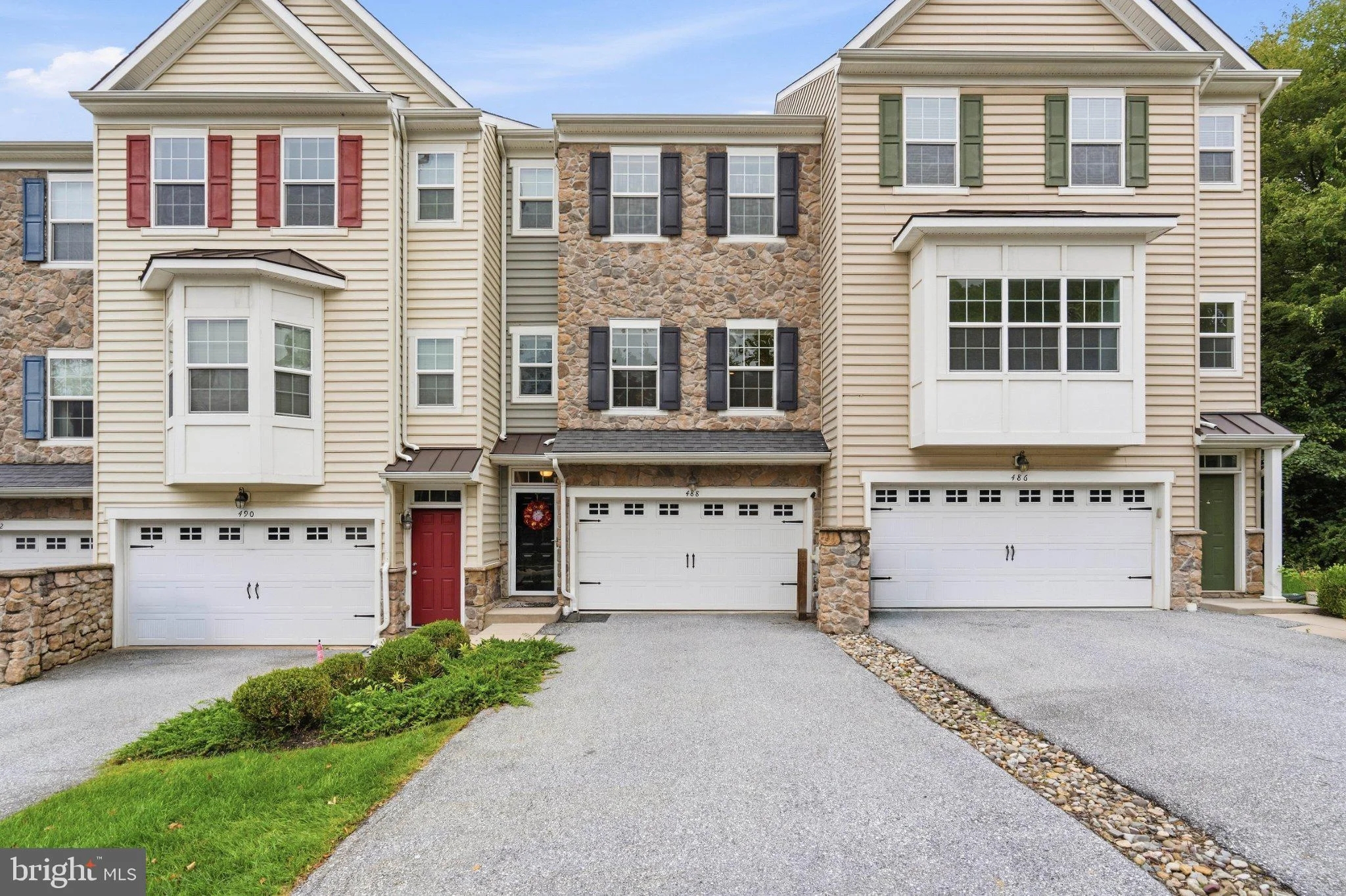 488 Jacobsen Drive, Newark, DE 19702
