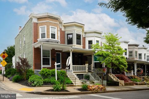 3623 MALDEN AVENUE BALTIMORE MD 21211