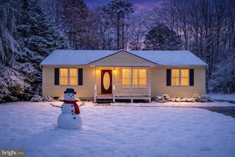 1109 FRENCH COURT KING GEORGE VA 22485