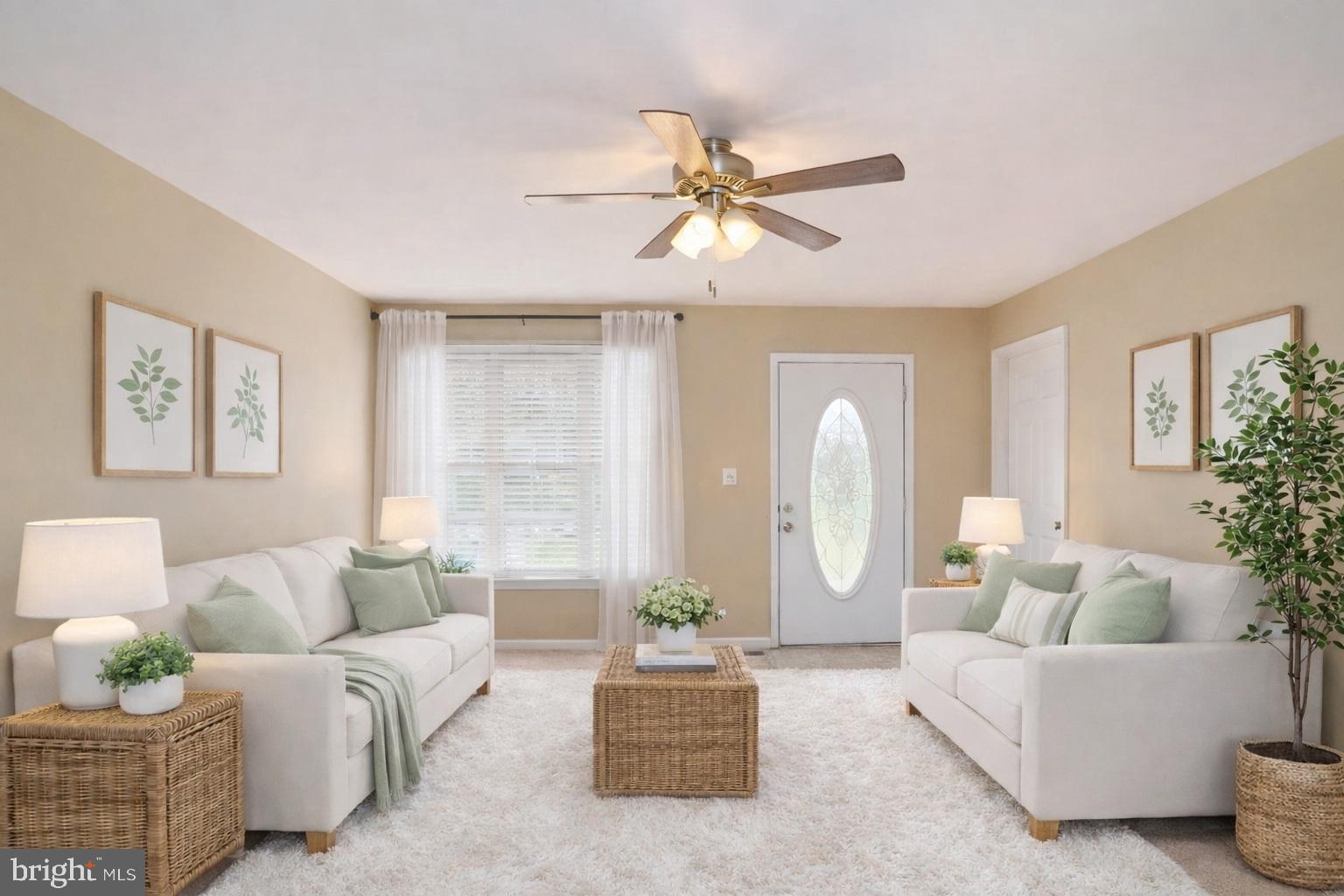 OAKLAND PARK - Residential