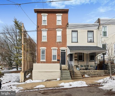 105 KALOS STREET PHILADELPHIA PA 19128