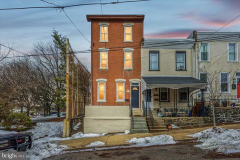 Photo of 105 Kalos Street, PHILADELPHIA, PA 19128 (MLS # PAPH2585074)
