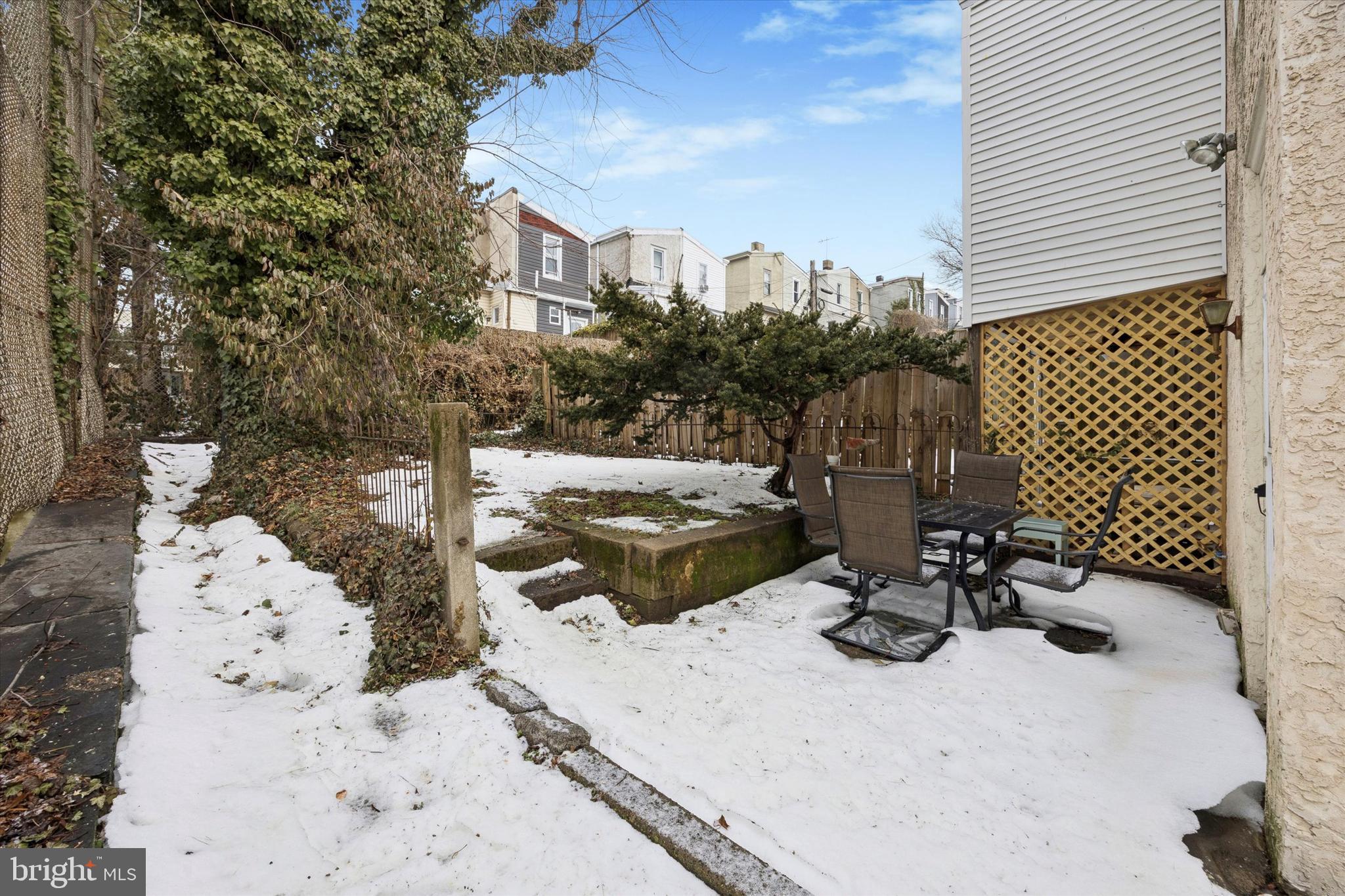 WISSAHICKON - Residential