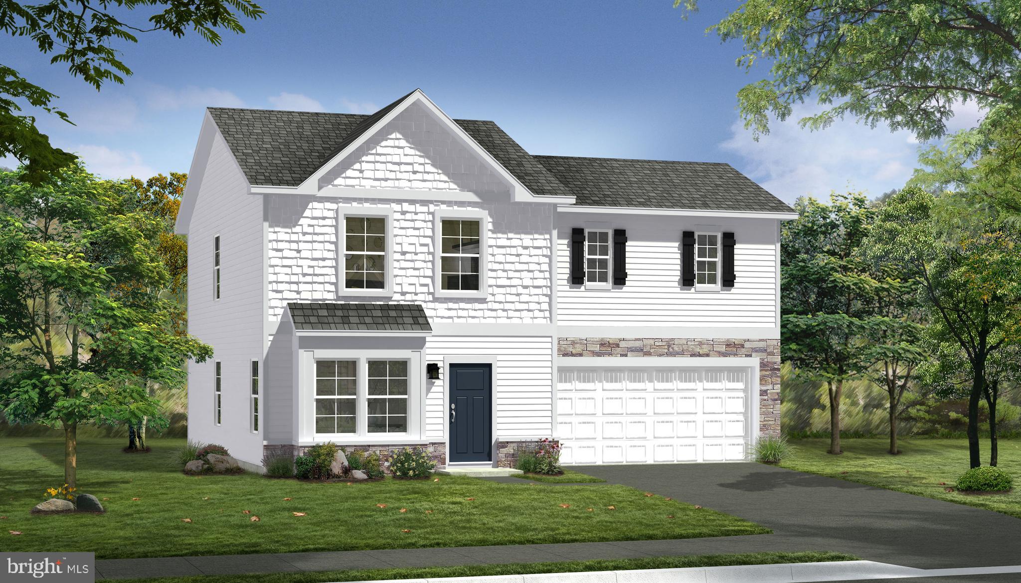 SOUTH BROOK - Residential