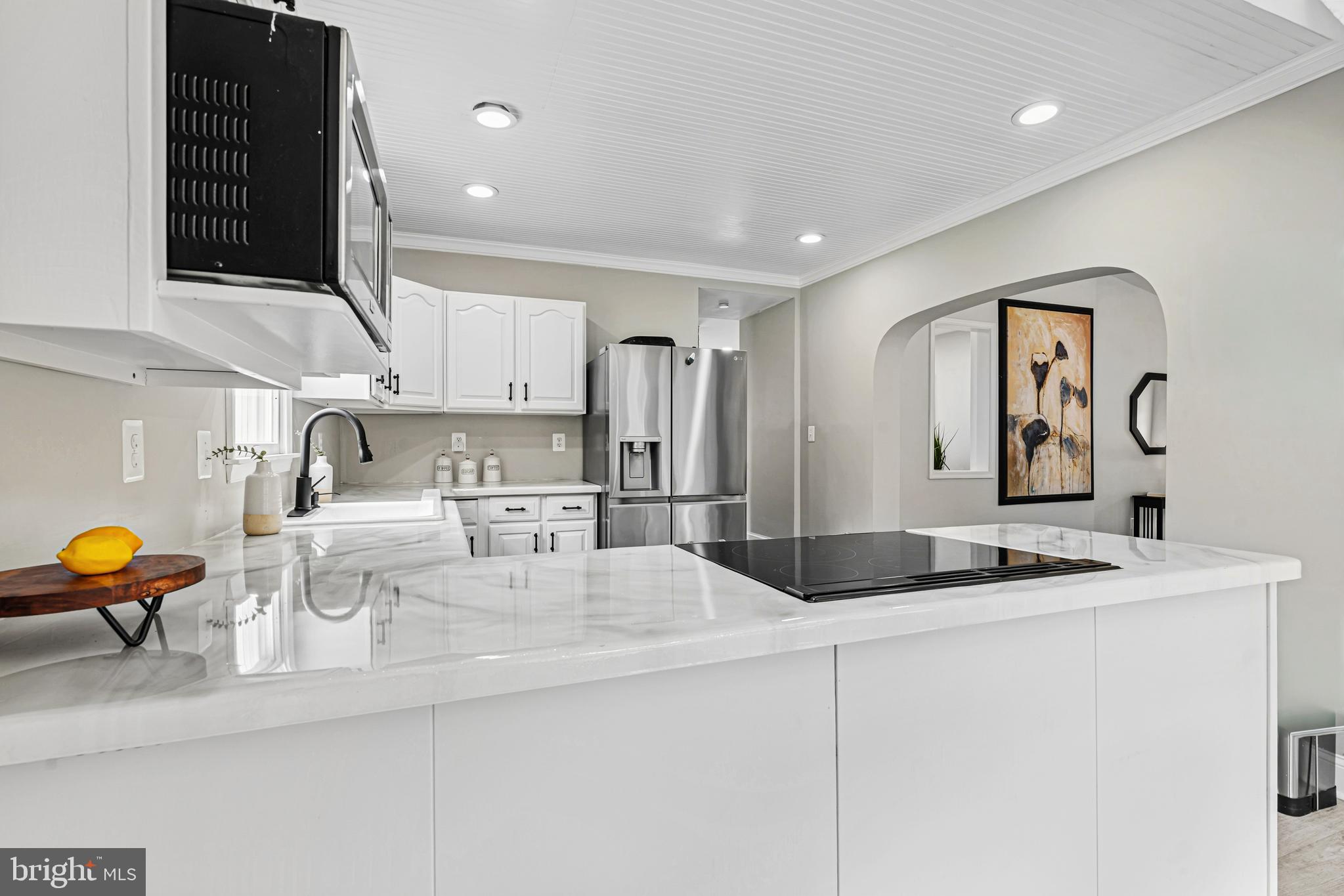 COCKEYSVILLE - Residential