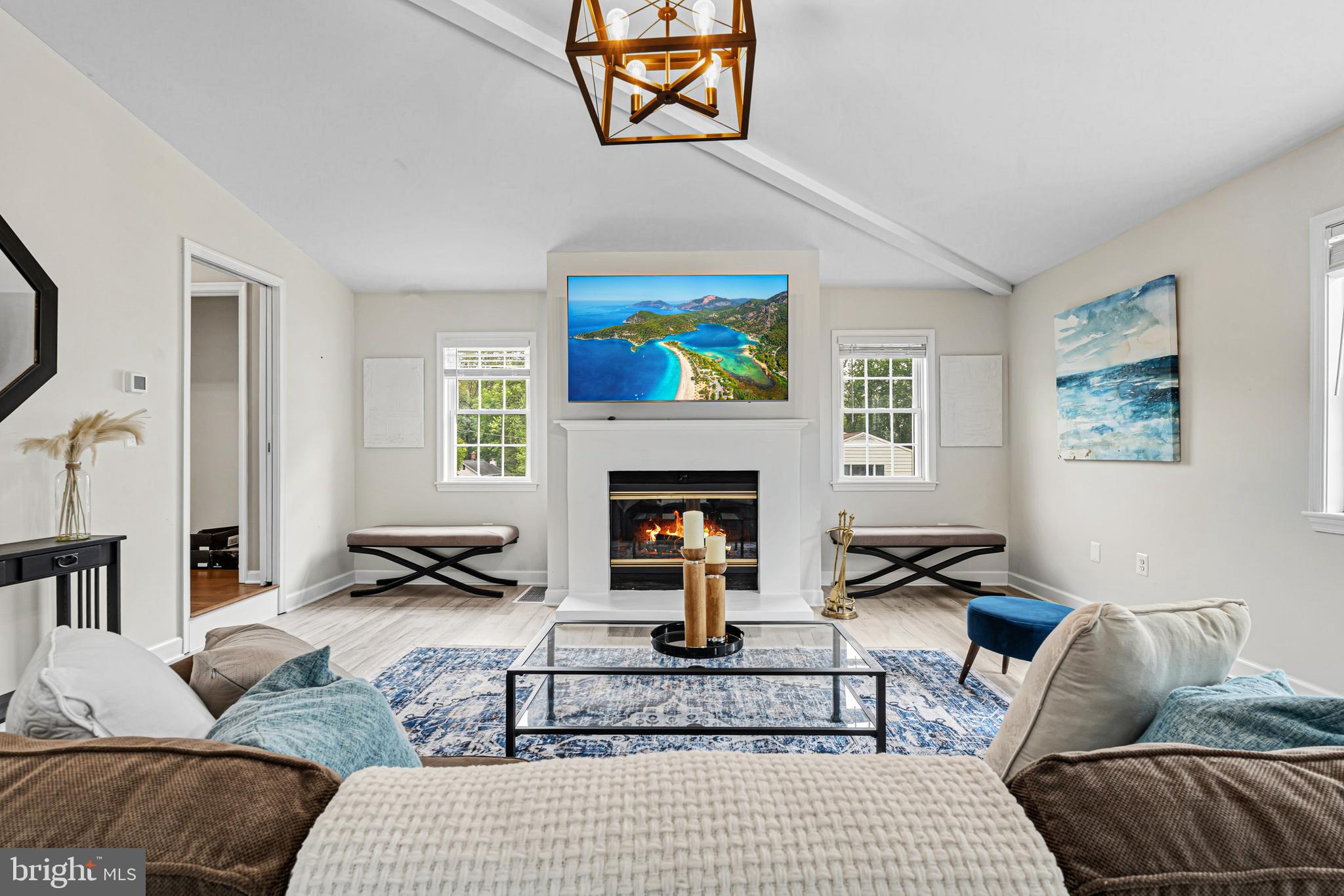 COCKEYSVILLE - Residential