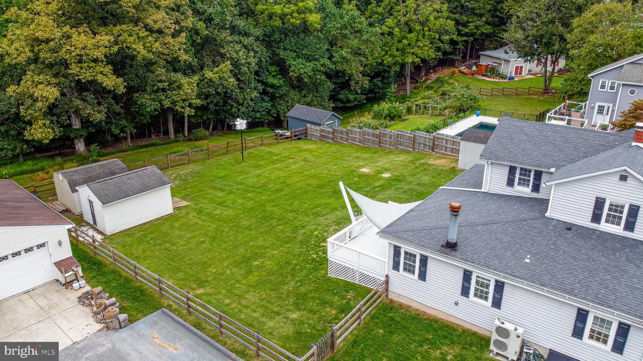 COCKEYSVILLE - Residential