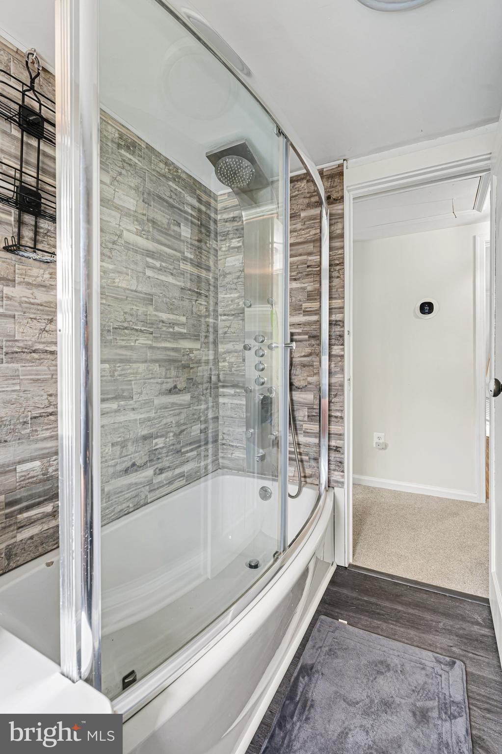 COCKEYSVILLE - Residential