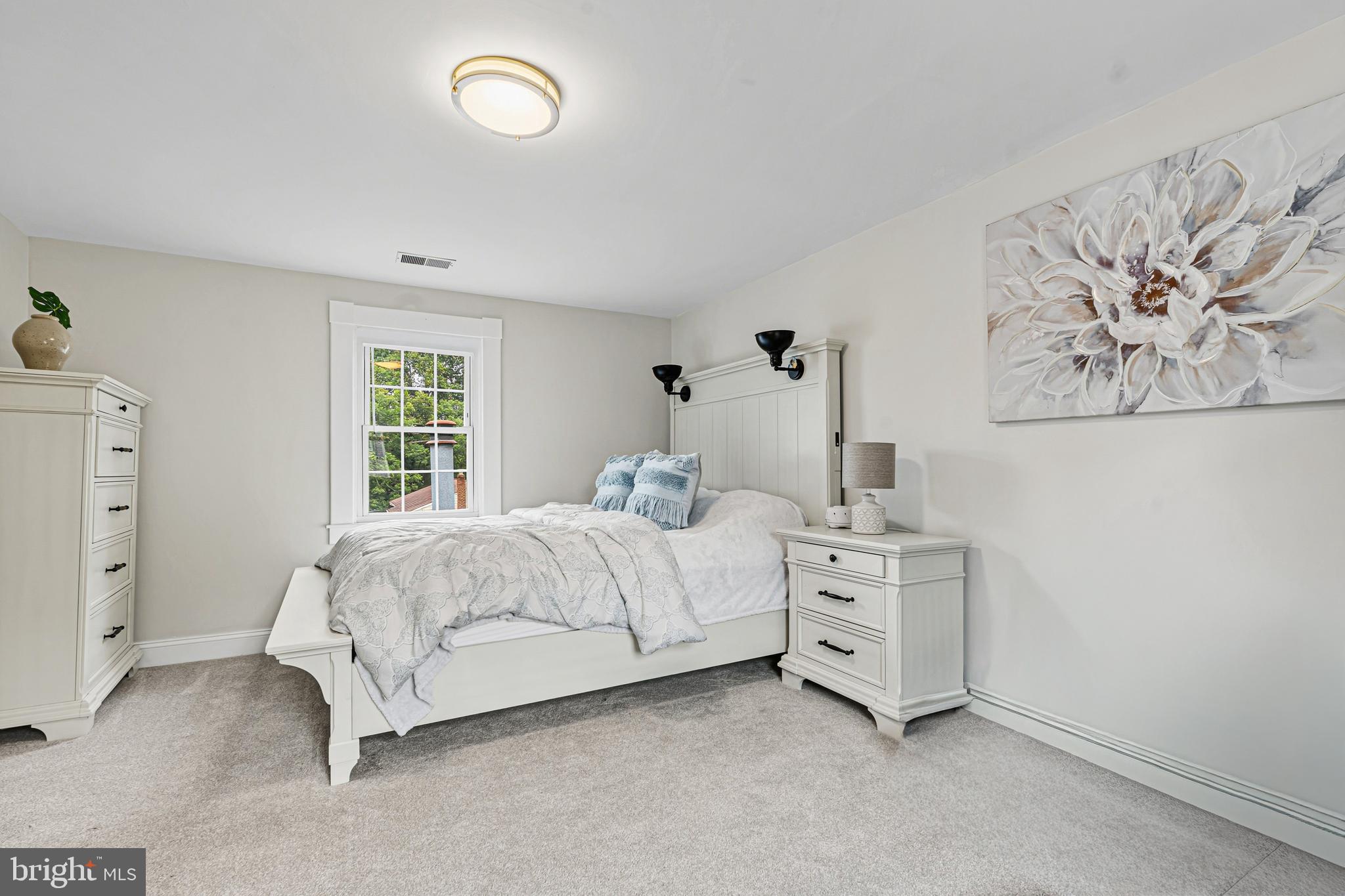 COCKEYSVILLE - Residential